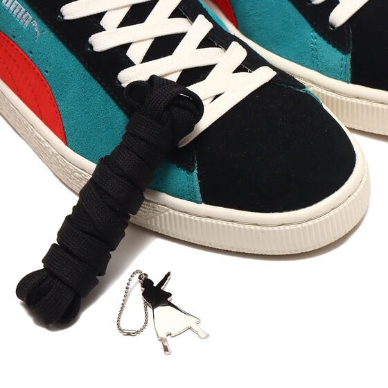 PRE-ORDER : PUMA x Shin Kamen Rider Suede VTG Kamen Rider ATMOS