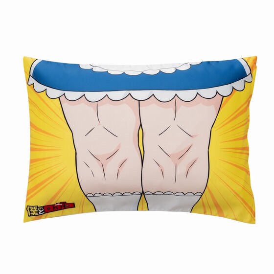 PRE-ORDER : Me & Roboco Roboco's Knee Pillow Cover