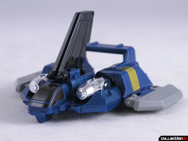 DX Chogikin GD-14 Seijuu Sentai Gingaman - DX Giga Phoenix by Bandai