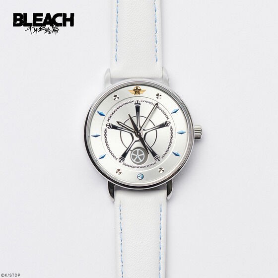 PRE-ORDER : ONOFFYFREExBLEACH Watch