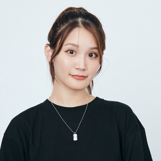 PRE-ORDER : Ohsama Sentai King-Ohger King's Hotline Necklace