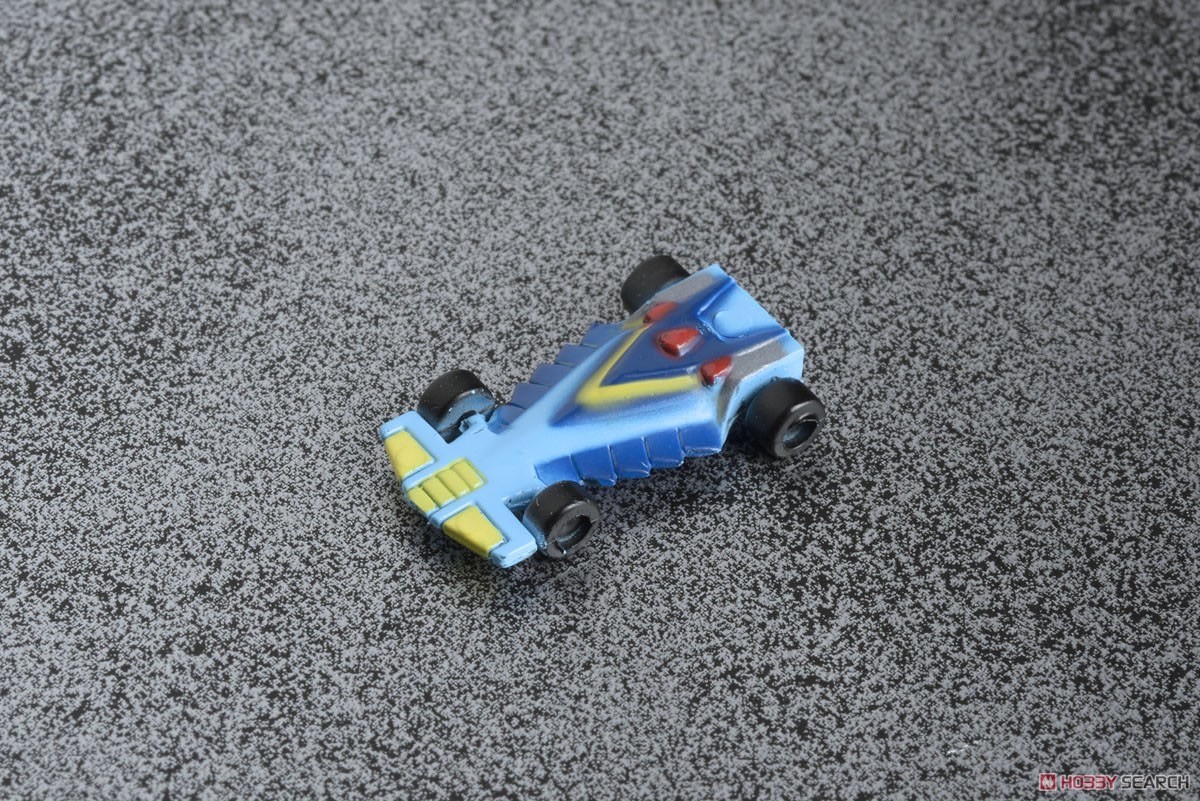 Pre-order : Gatchaman Metal Action God Phoenix (Anime Color Ver.) by Evolution Toy (Future Quest)