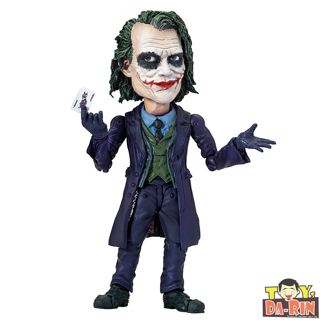 TOYS ROCKA! Batman: The Dark Knight - Joker