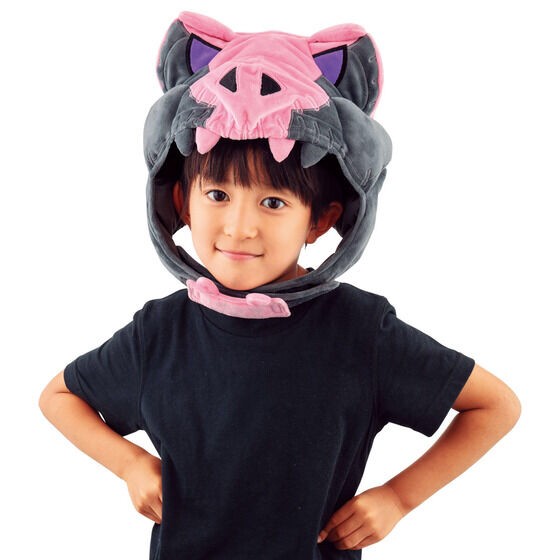 Kamen Rider Revice - Kamen Rider Vice Narikiri Rex Genomet by Premium Bandai (มีกล่องน้ำตาล)