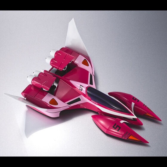 PRE-ORDER : Variable Action Future GPX Cyber Formula SIN Experion Z/A-10 Kaga Machine