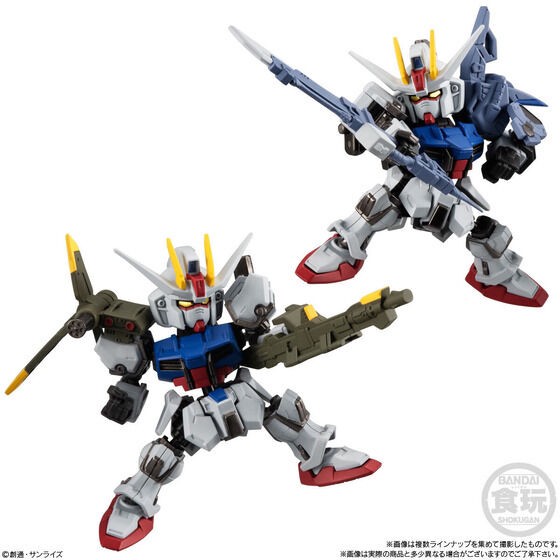 PRE-ORDER : Mobility Joint Gundam Vol.6 (10 pcs)