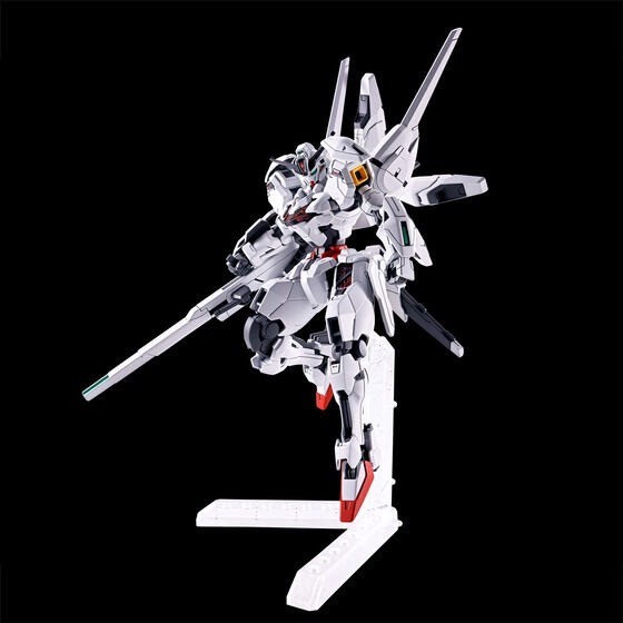 PRE-ORDER : HG 1/144 Gundam Calibarn (Permet Score 5) Plastic Model