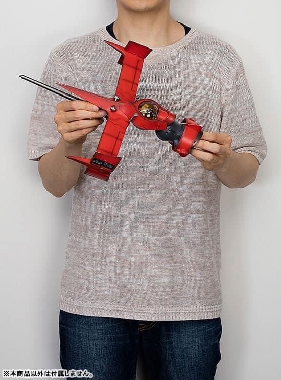 Pre-order : 1/48 Swordfish II (Cowboy Bebop) by Good Smile Company (Rerelease)