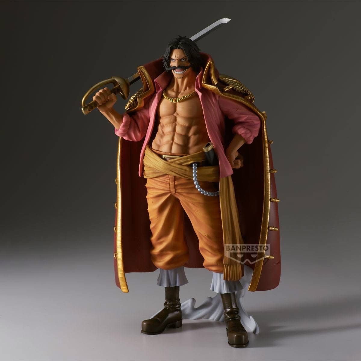 Pre-order : ONE PIECE 03/2025 by Banpresto