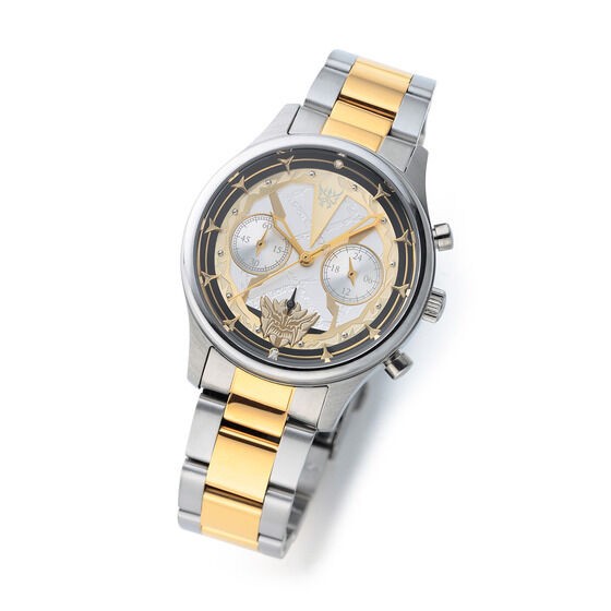 PRE-ORDER : Kamen Rider Kuuga Ultimate Form & N-Daguva-Zeba Wristwatch All 2 Types