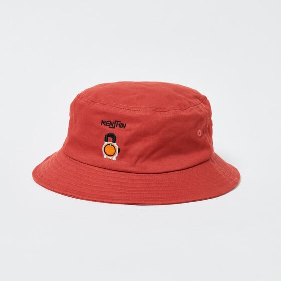 PRE-ORDER : Kamen Rider Gaim | HENSHIN by KAMEN RIDER × FRUIT OF THE LOOM Bucket Hat