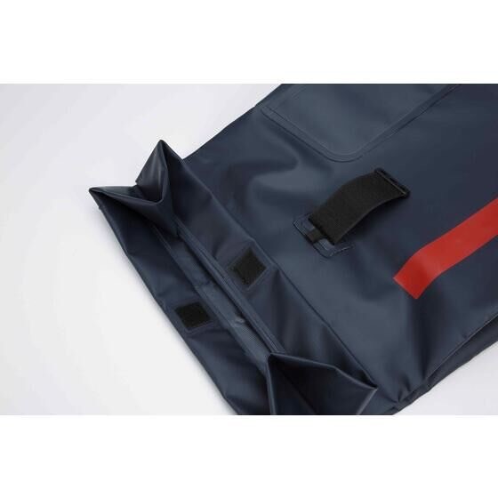 PRE-ORDER : Mobile Suit Gundam: Char's Counterattack Seamless Backpack Amuro Ray Personal Mark