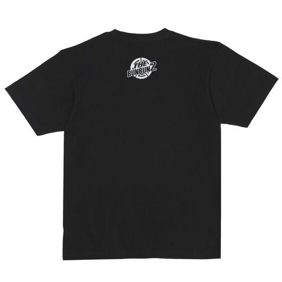 PRE-ORDER : Bakuage Sentai Boonboomger THE BUNBUNZ T-shirt Super Hero Festival 2025