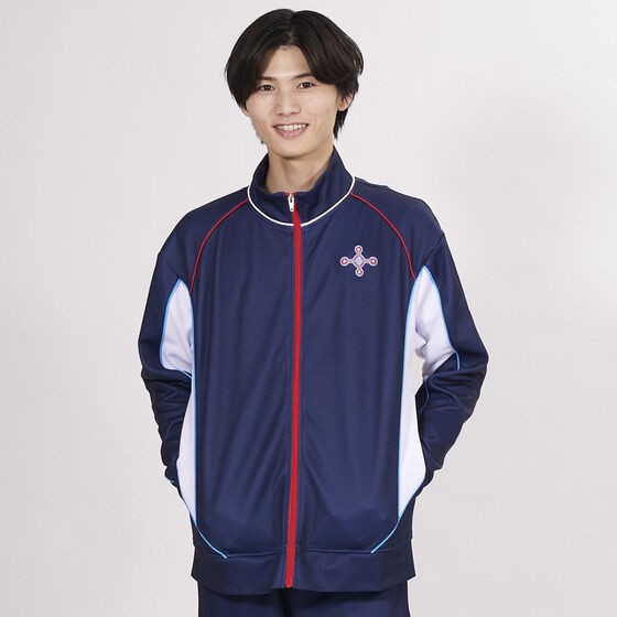 PRE-ORDER : Ultraman Track Jacket