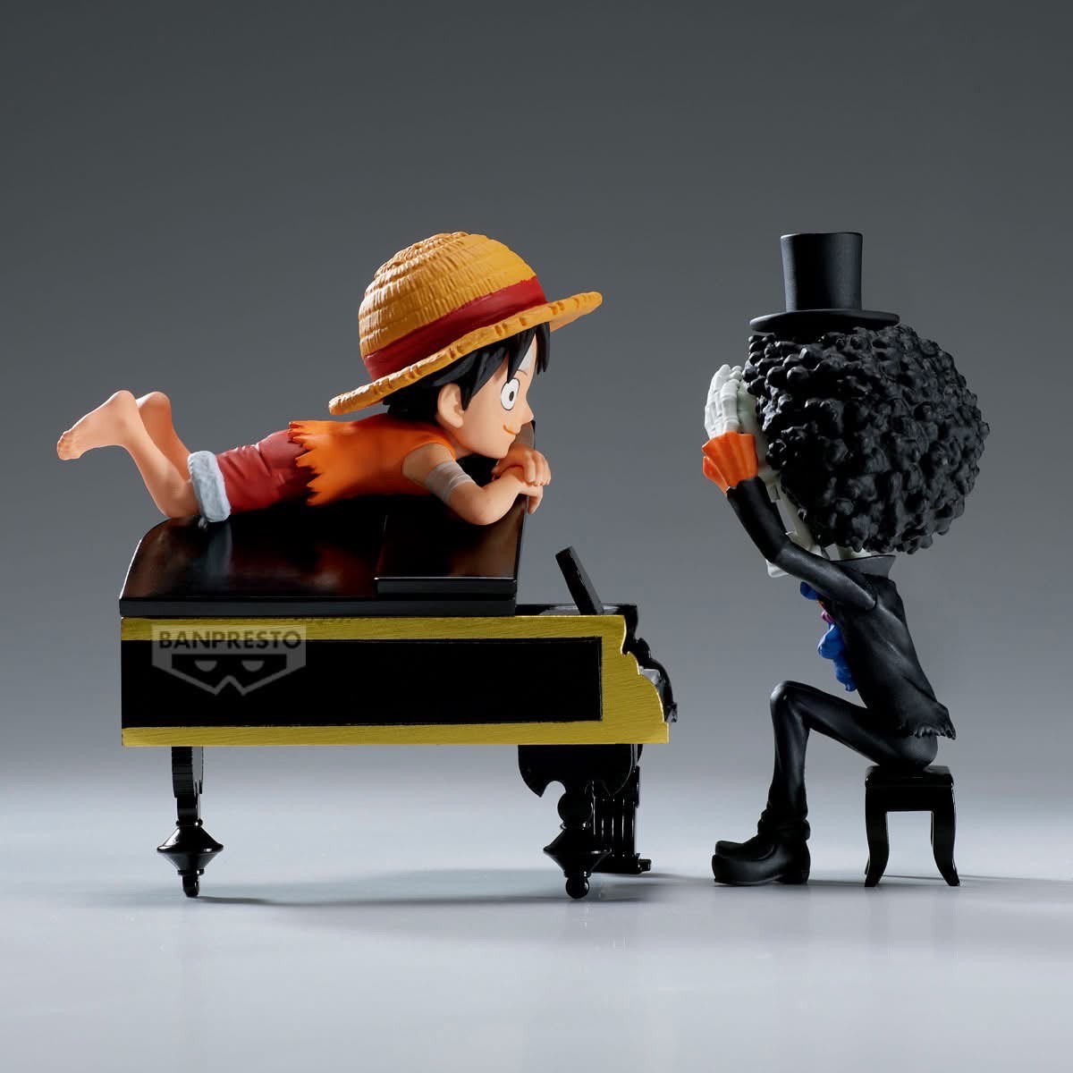 Pre-order : ONE PIECE 04/2025 by Banpresto