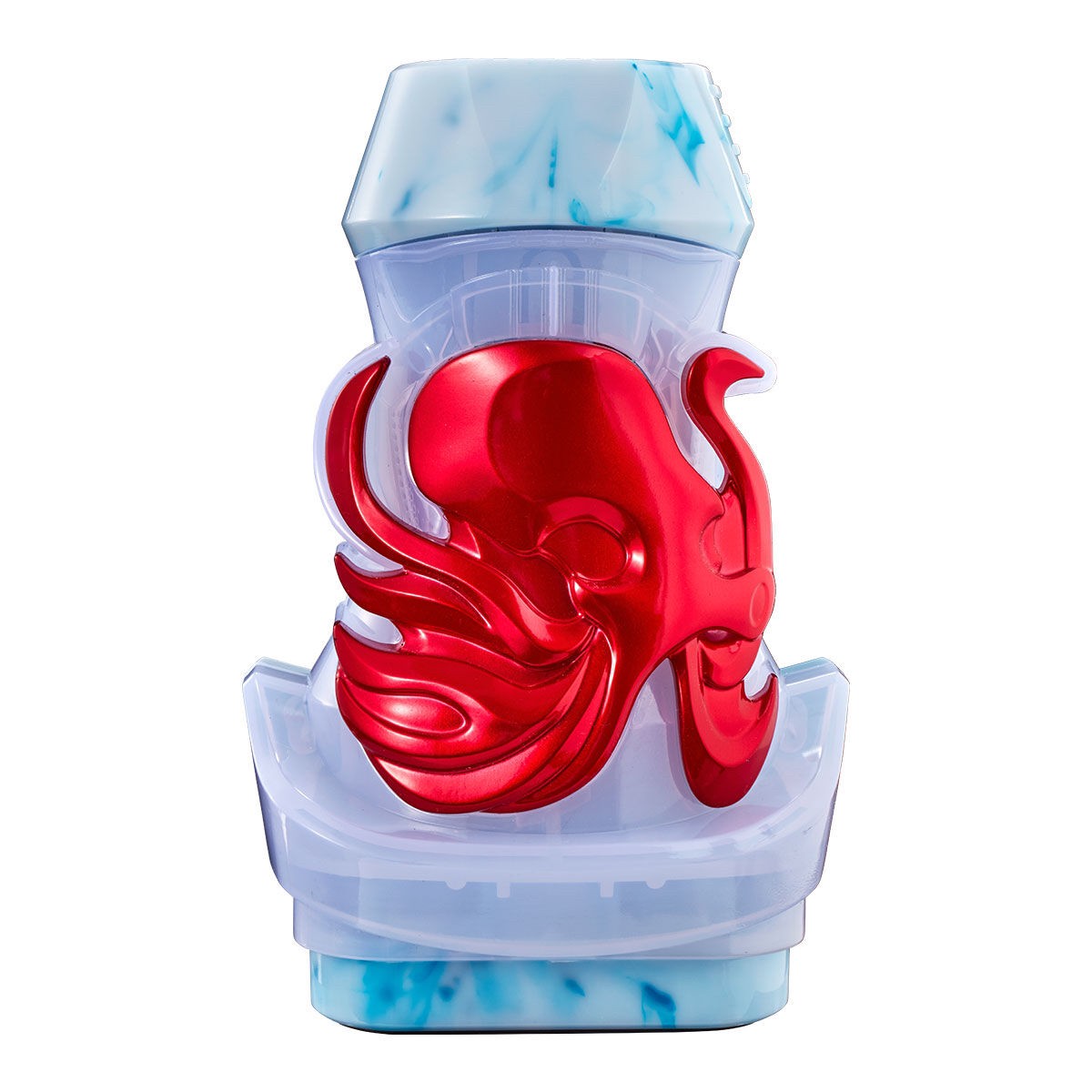 Masked Rider Revice - DX Vistamp Selection 04 by Premium Bandai (Limited)