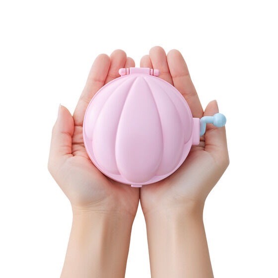 PRE-ORDER : Mermaid Melody Pichi Pichi Pitch Special Memorize Nanami Lucia's Music Box