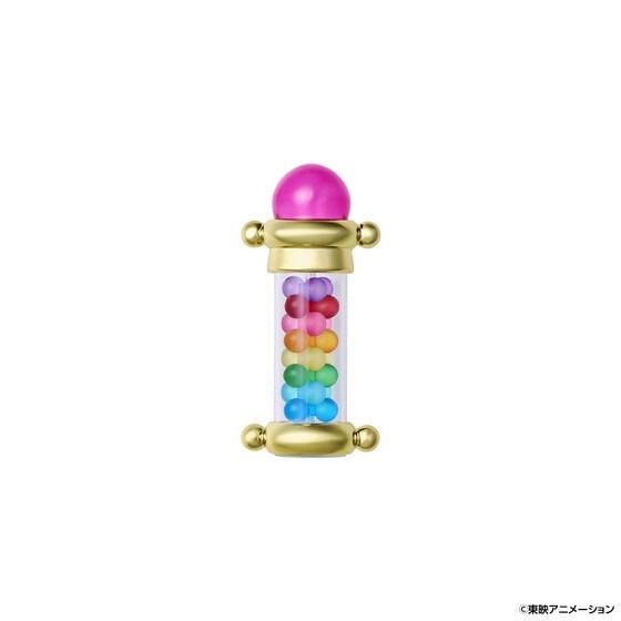 PRE-ORDER : Special Memorize Ojamajo Doremi Curule Poron