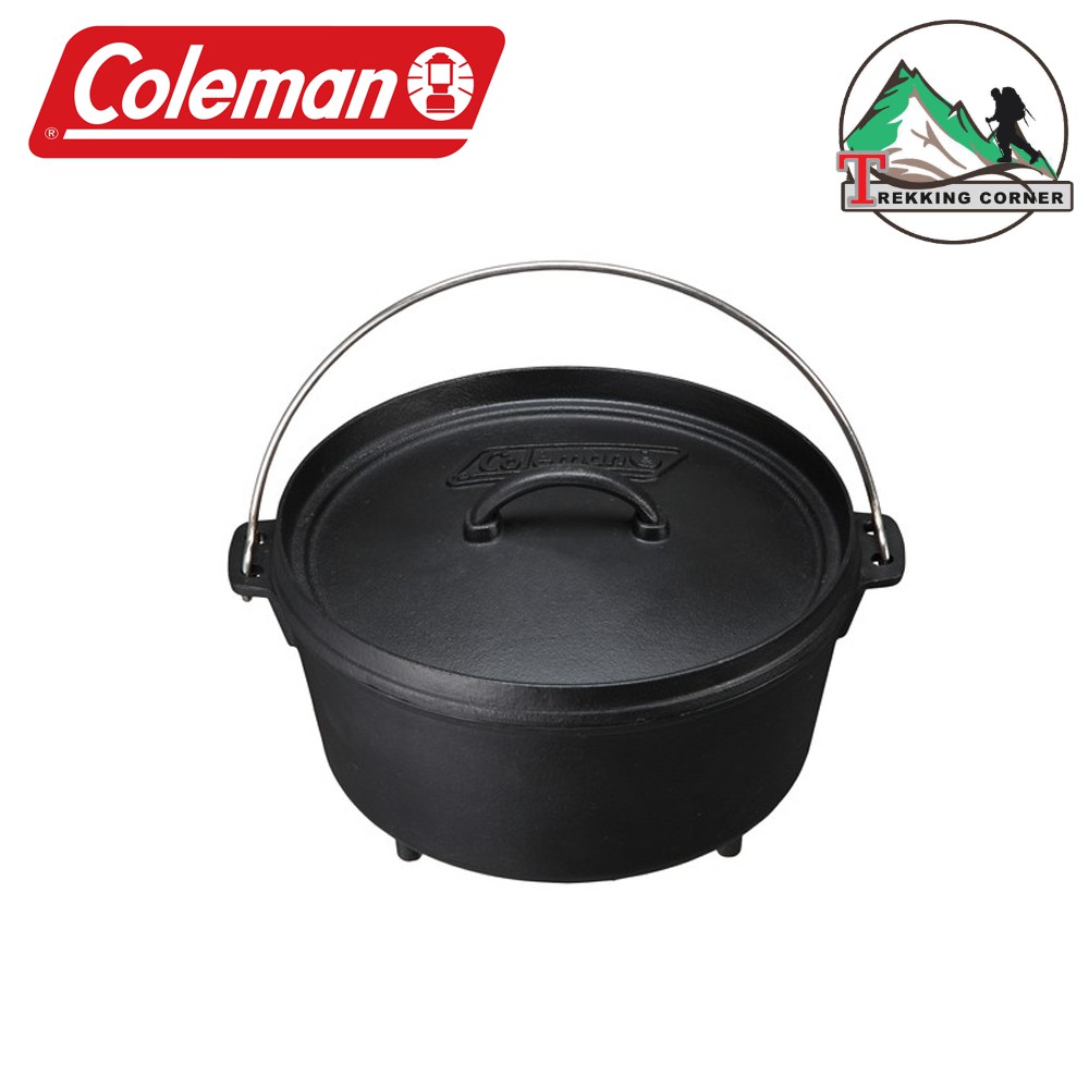 Coleman Dutch Oven 12"