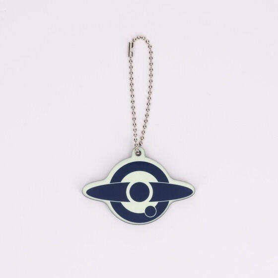 PRE-ORDER : Mobile Suit Gundam Luminous Mark Series Acrylic Charm