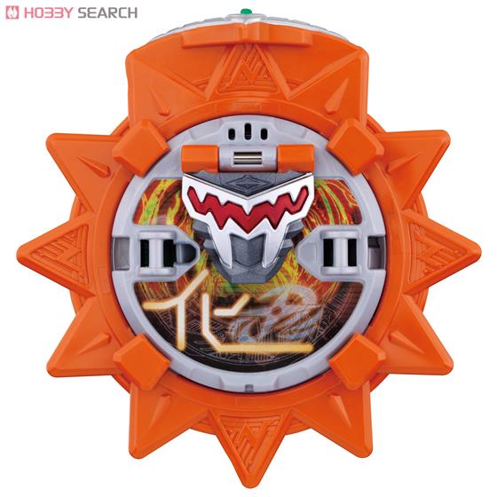 Shuriken Sentai Ninninger Otomonin Series EX Dainomaru by Bandai