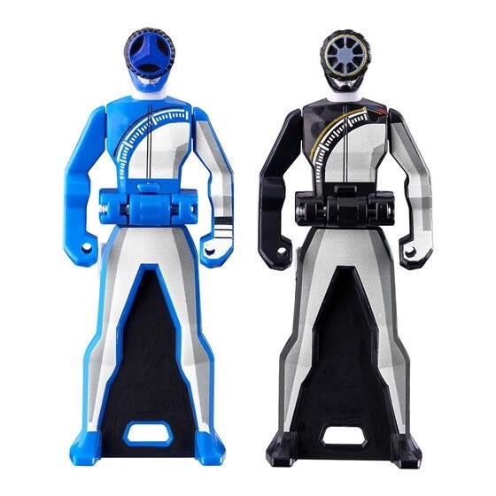 PRE-ORDER : Ranger Key -MEMORIAL BOONBOOM SELECTION-