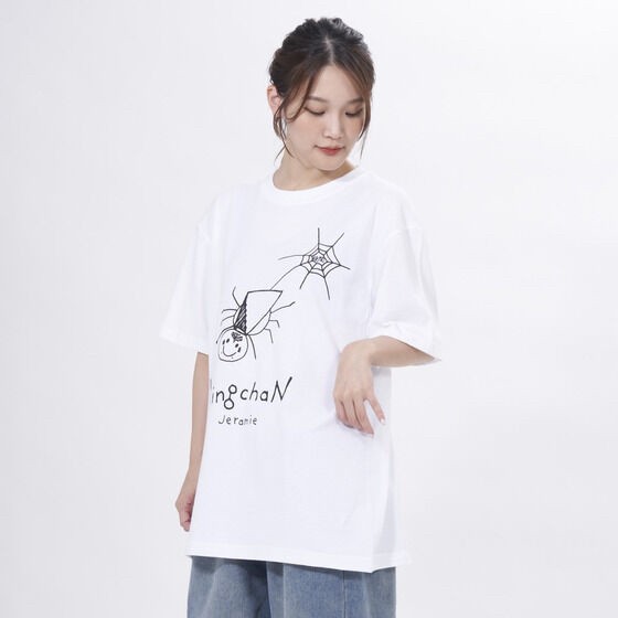 PRE-ORDER : Ohsama Sentai King-Ohger King-Ohger Channel T-shirt [Jeremie Brasieri]