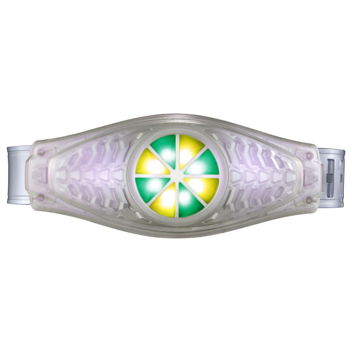 Masked Rider Revice - DX Cyclotron Driver by Premium Bandai (Limited มีกล่องน้ำตาล)