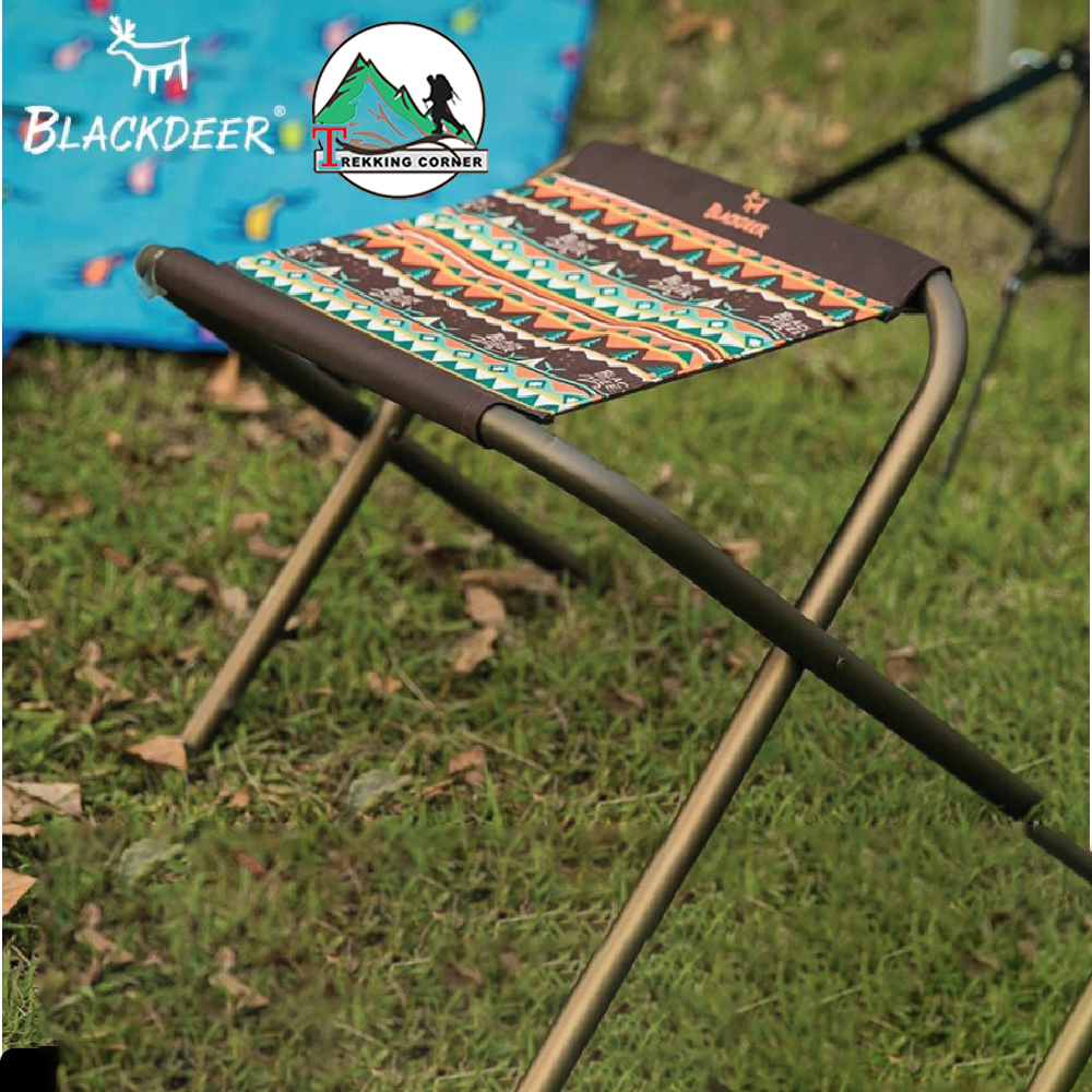 Blackdeer Folding Chair