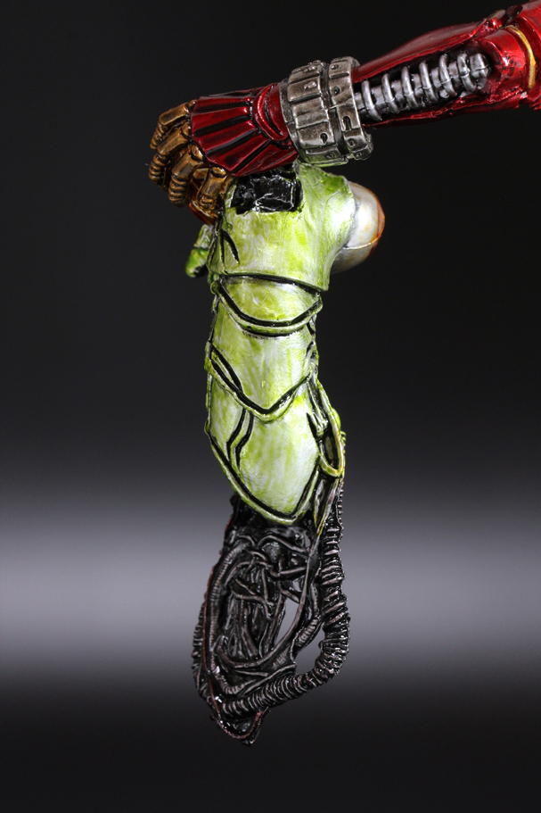 S.I.C Vol.1 Kikaider by Bandai