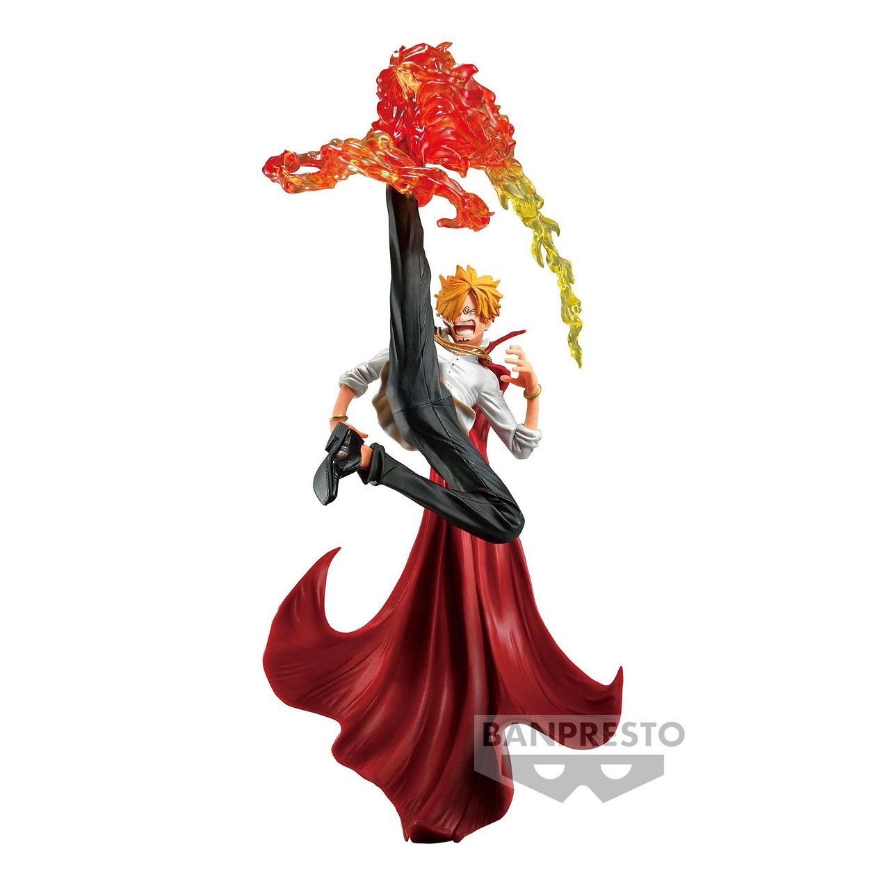 Pre-order : ONE PIECE BANPRESTO WORLD FIGURE COLOSSEUM VOL.2 SPECIAL VER. (OVERSEA LIMITED ITEM)