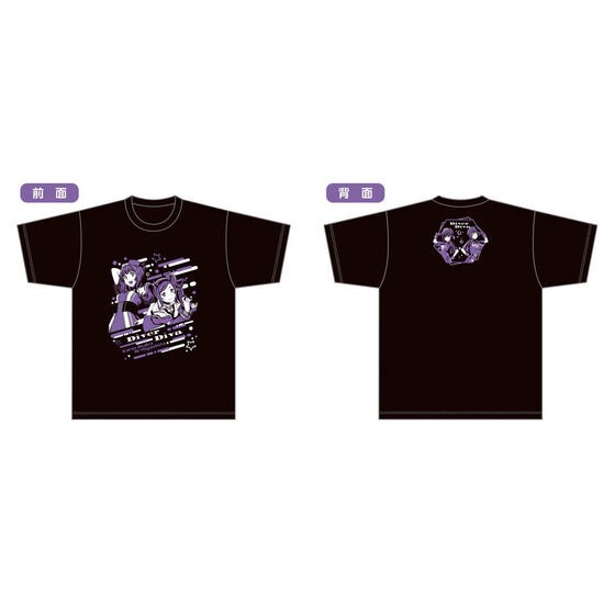 PRE-ORDER : Love Live! Nijigasaki High School Idol Club Purchasing Department Choose with You! Favorite Scene T-shirt Vol.2 [7 types]