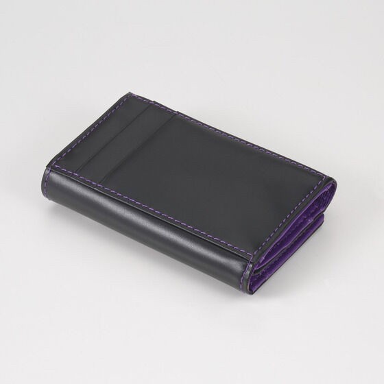 PRE-ORDER : Kamen Rider Ryuki / Ouja Genuine Leather Key Case