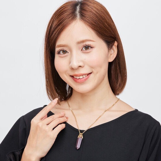 PRE-ORDER : Ohsama Sentai King-Ohger Jeramie Brasieri King's Proof Necklace