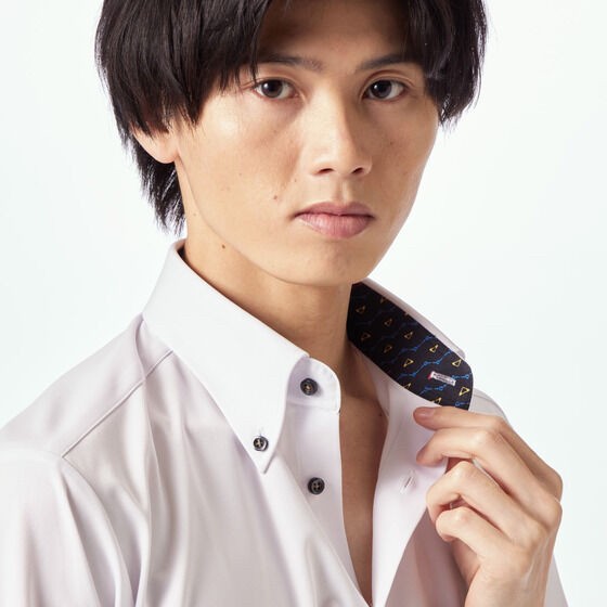 PRE-ORDER : Ultraman Tiga・Dyna・Gaia Yoccatta Eco Shirt