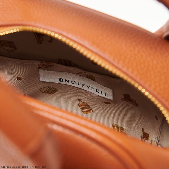 PRE-ORDER : ONOFFYFREE x Detective Conan Shoulder Bag