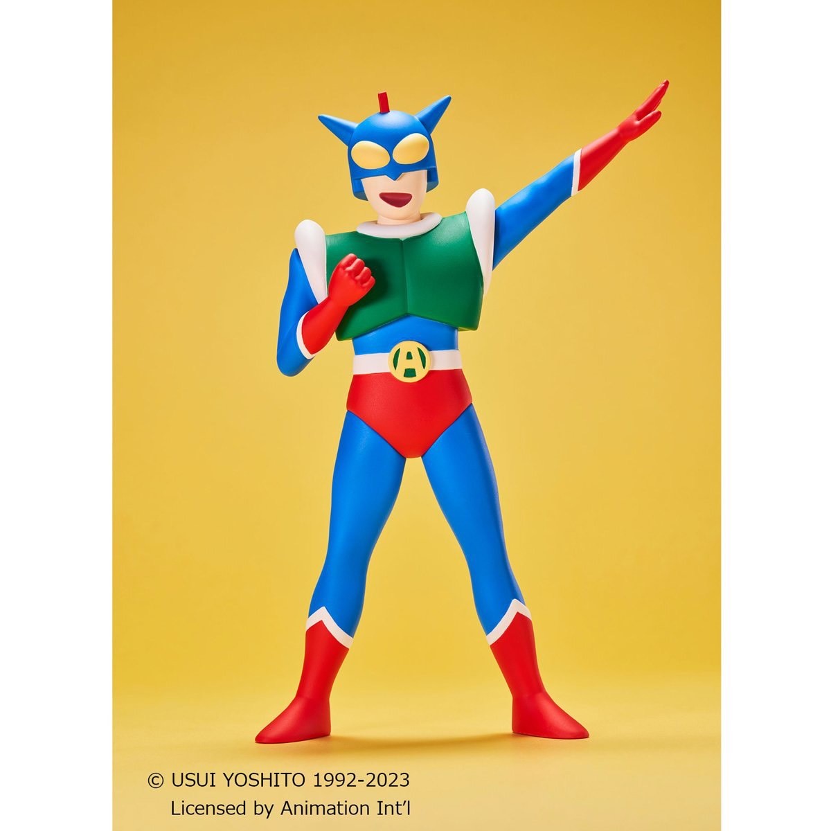 Crayon Shinchan The Movie Kasukabe Defense Corps by Banpresto