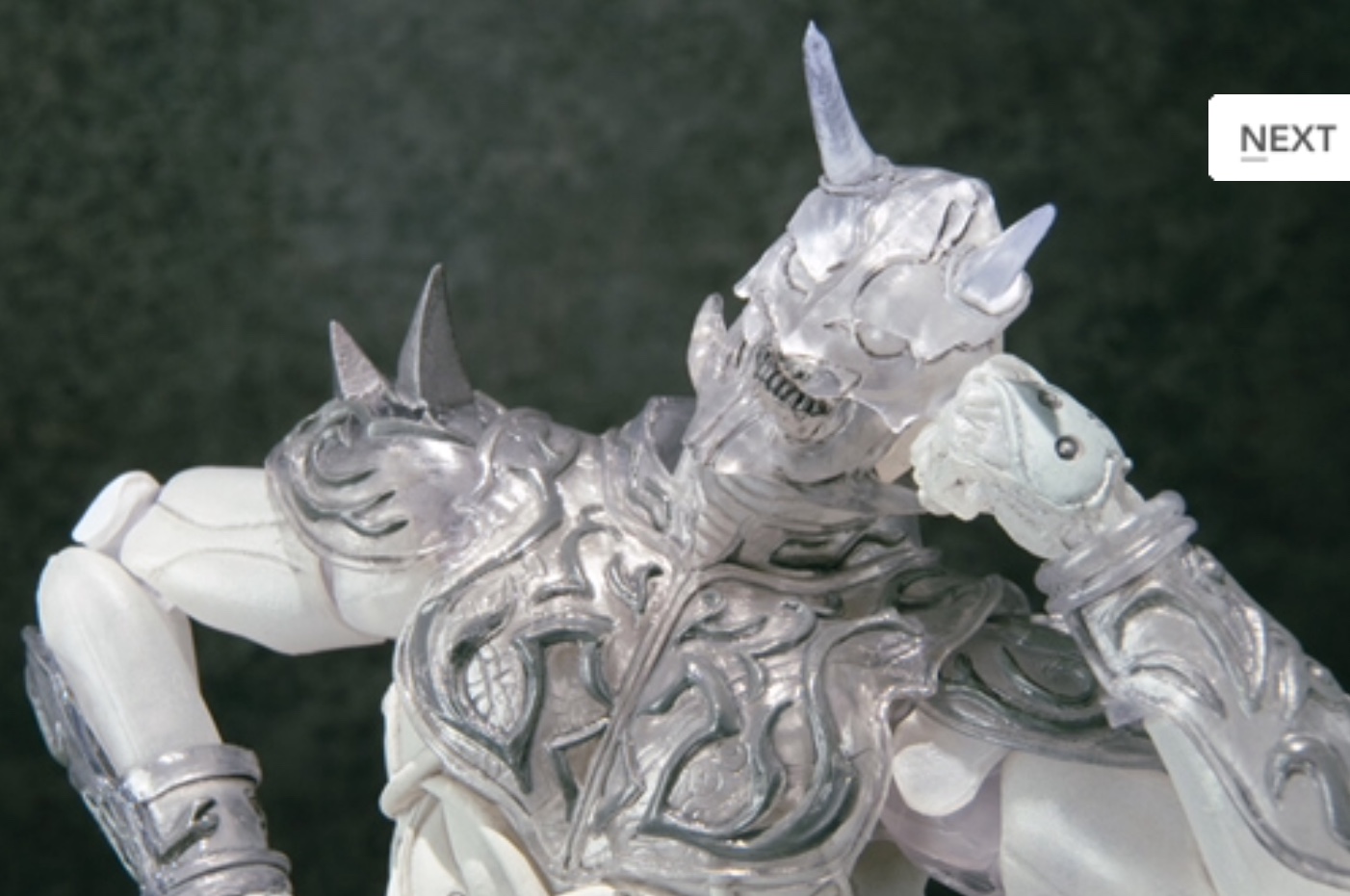 S.I.C Tamashii Nation 2009 Momotaros Pre-Contract Version by Bandai