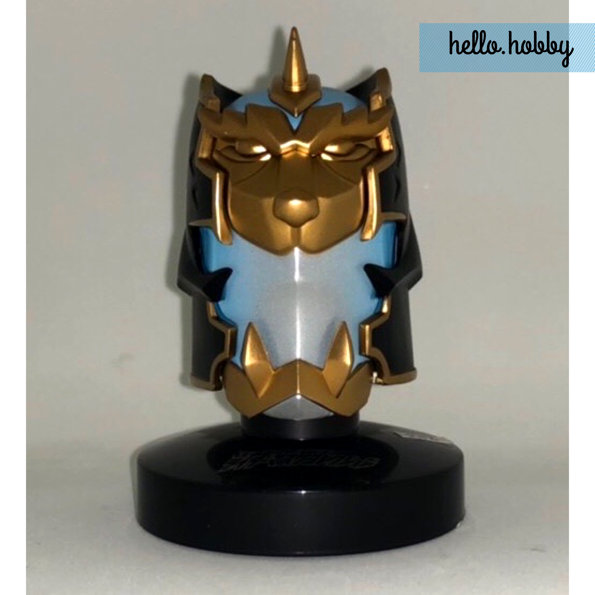 Masked Rider Collection Vol.5 No.05 Kamen Rider Touki by Bandai
