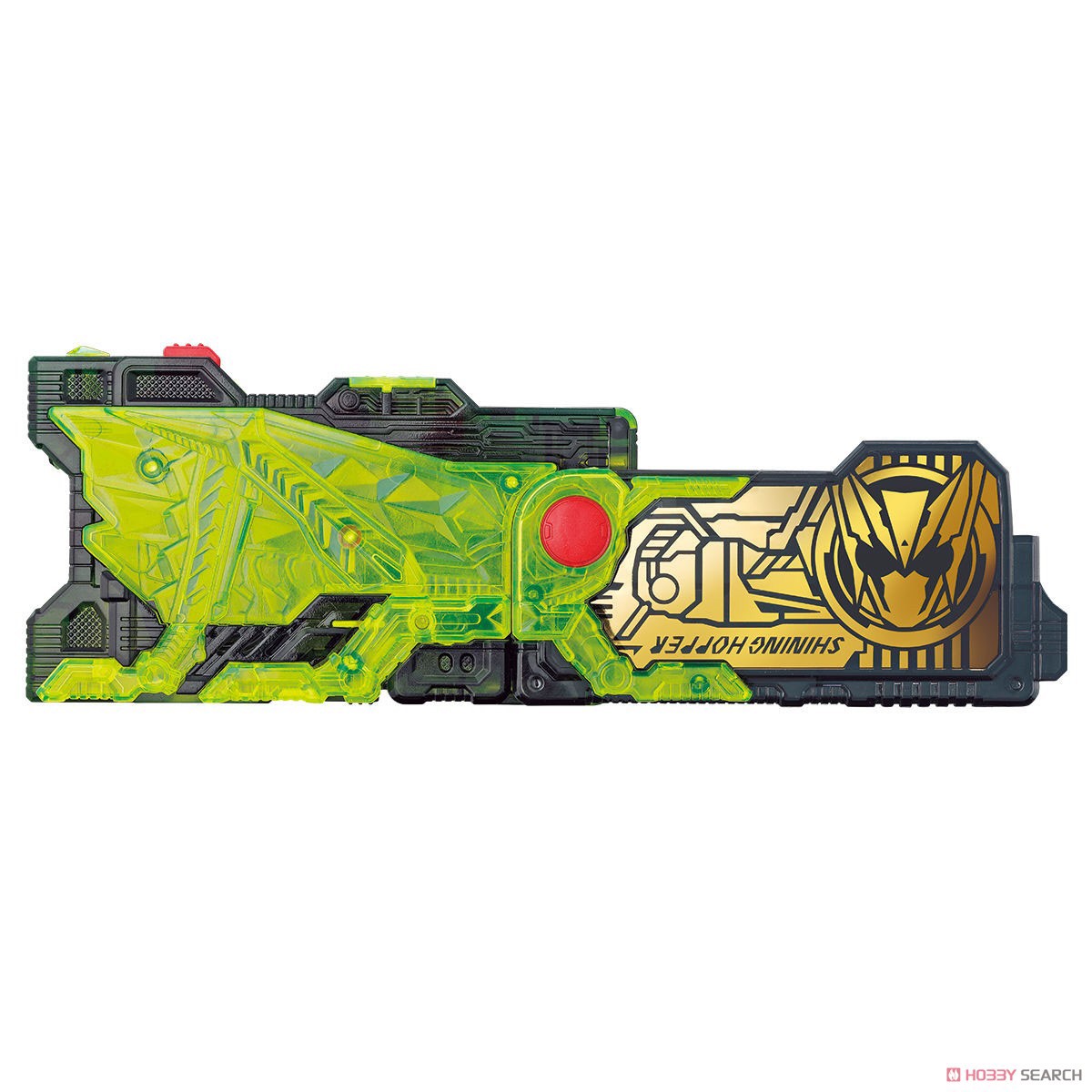 Masked Rider Zero-One - DX Shining Hopper Progrise Key by Bandai