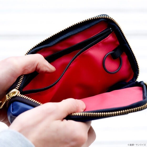 PRE-ORDER : STRICT-G AGILITY "Mobile Suit Gundam" Mini Shoulder