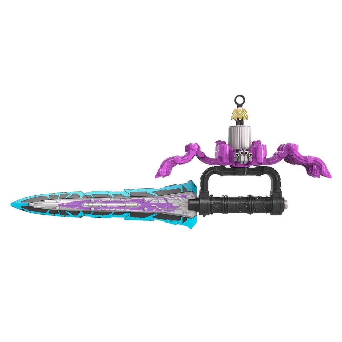 Ohsama Sentai King-Ohger - Kumonoslayer -MEMORIAL EDITION- by Premium Bandai (Limited มีกล่องน้ำตาล)