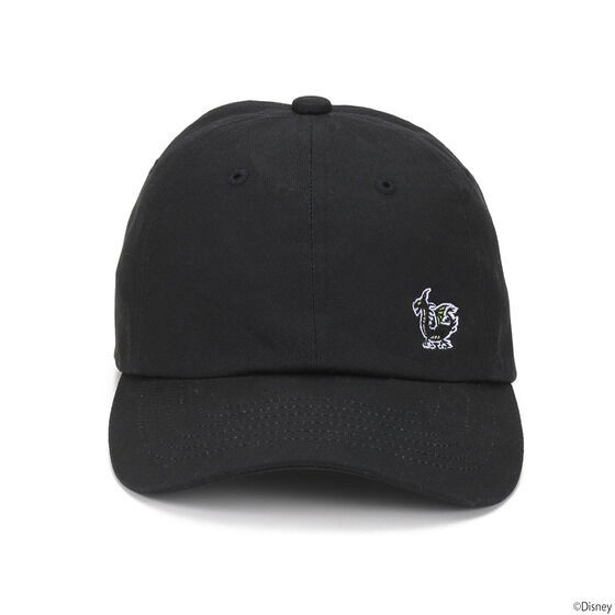 PRE-ORDER : Disney Twisted Wonderland One Point Embroidery Cap
