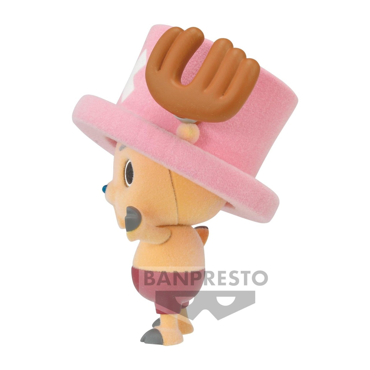 Pre-order : ONE PIECE FLUFFY PUFFY ~CHOPPER~ (VER.A/B)