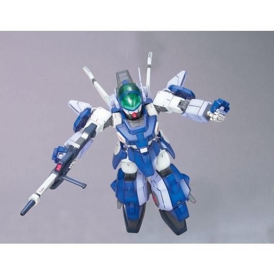 PRE-ORDER : R3 1/48 Layzner Plastic Model