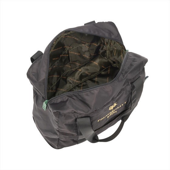 PRE-ORDER : Mobile Suit Gundam: Hathaway's Flash Travel Item Series Folding Boston Bag