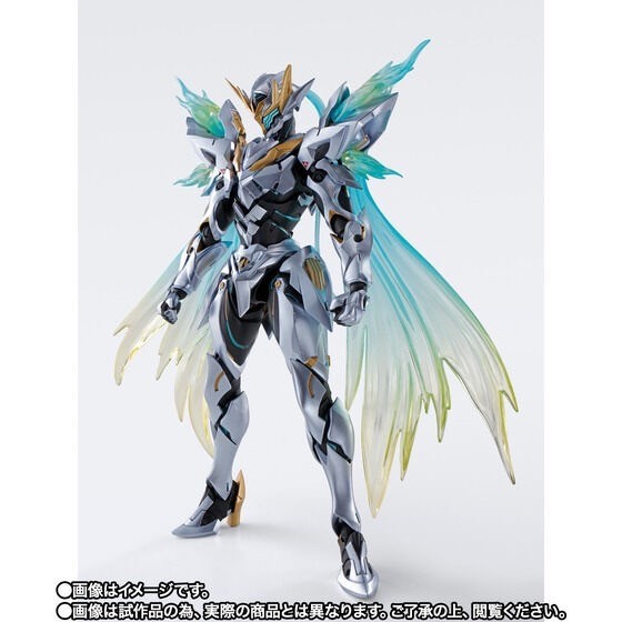 PRE-ORDER : S.H.Figuarts SAM (Honkai: Star Rail)