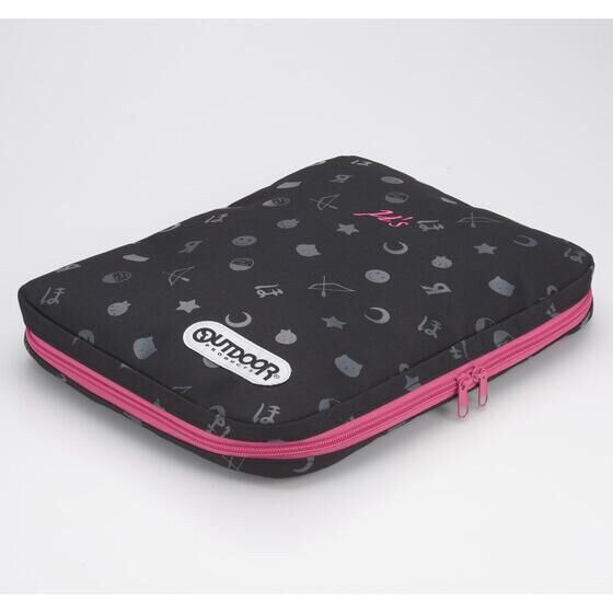 PRE-ORDER : Love Live! x OUTDOOR PRODUCTS Document Case