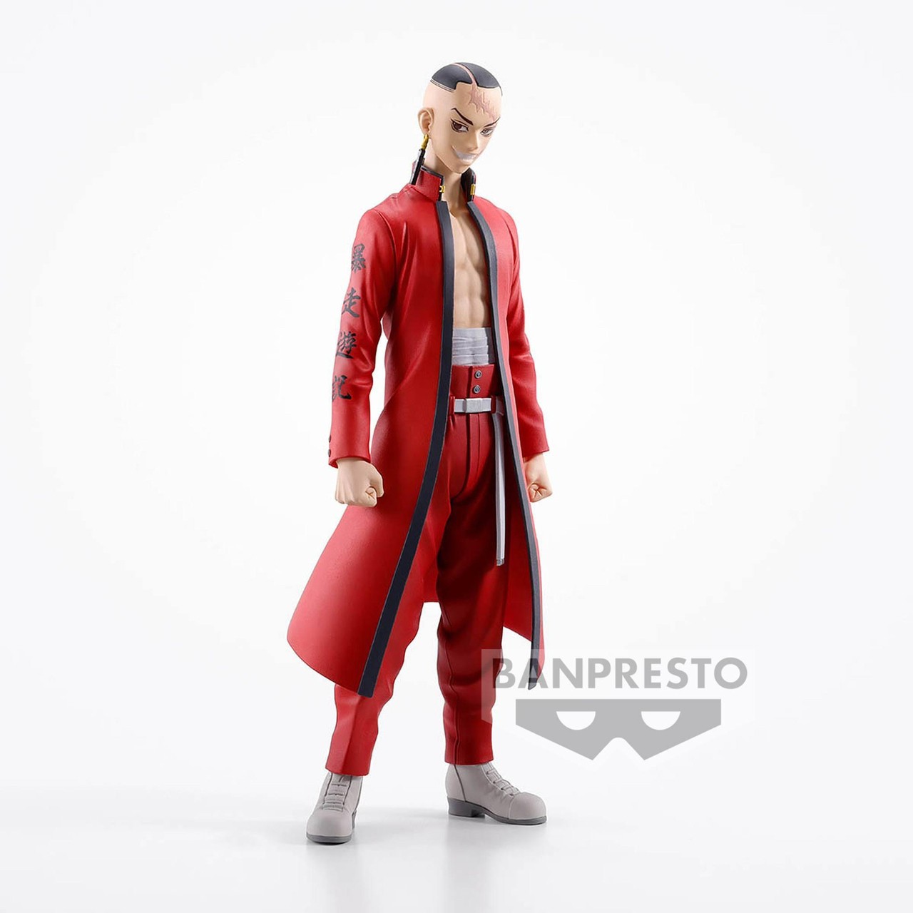 Pre-order : TOKYO REVENGERS FIGURE