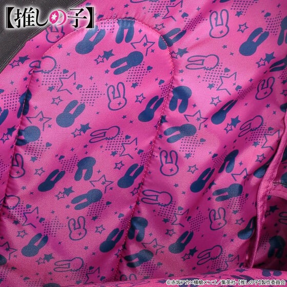 PRE-ORDER : [Oshinoko] OUTDOOR PRODUCTS Collaboration Rucksack